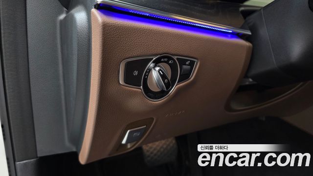 Mercedes-Benz E-Class E250 Avantgarde