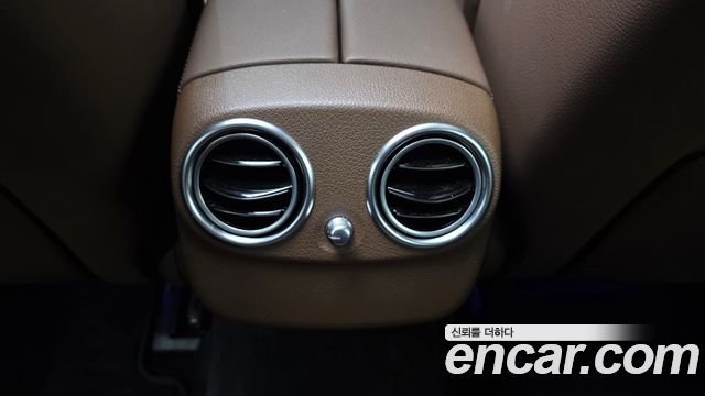 Mercedes-Benz E-Class E250 Avantgarde