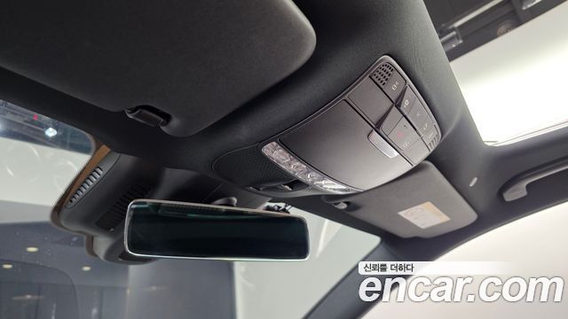 Mercedes-Benz E-Class E250 Avantgarde