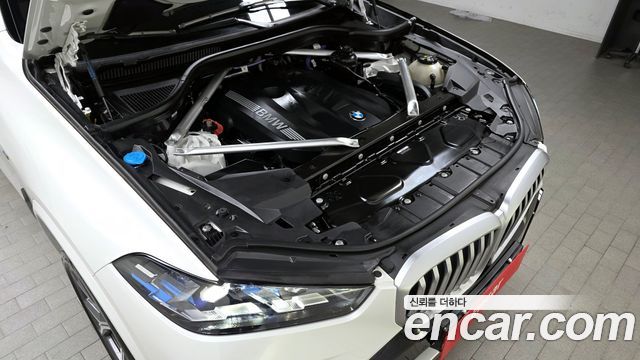 BMW X5 xDrive 40i M Sport