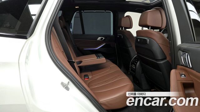BMW X5 xDrive 40i M Sport
