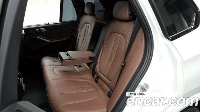 BMW X5 xDrive 40i M Sport