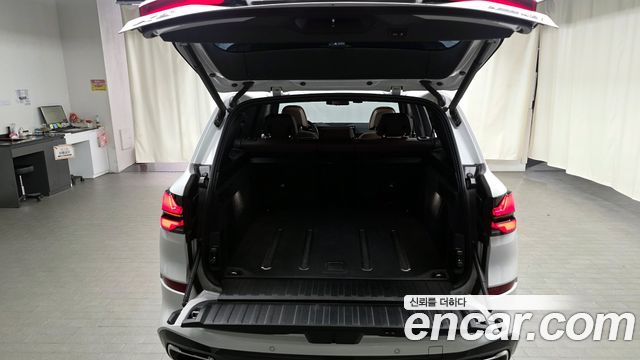 BMW X5 xDrive 40i M Sport