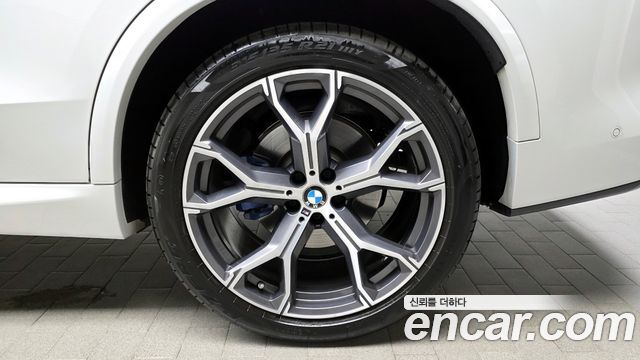 BMW X5 xDrive 40i M Sport