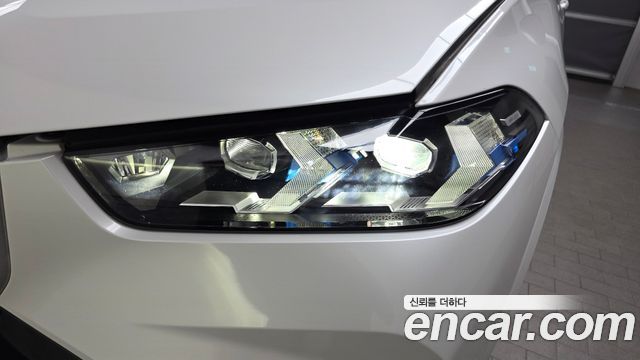 BMW X5 xDrive 40i M Sport