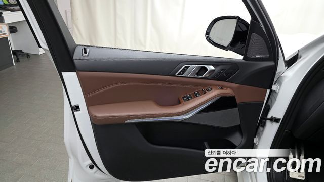 BMW X5 xDrive 40i M Sport
