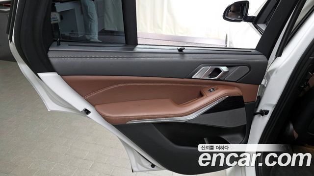 BMW X5 xDrive 40i M Sport