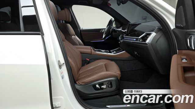 BMW X5 xDrive 40i M Sport