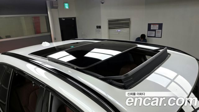 BMW X5 xDrive 40i M Sport