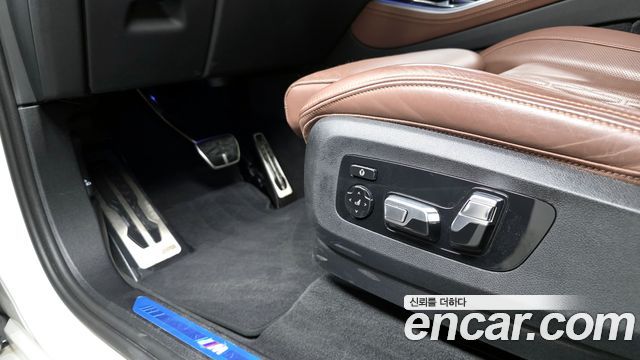 BMW X5 xDrive 40i M Sport