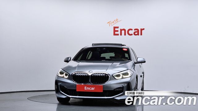 BMW 1-Series 120i M Sports