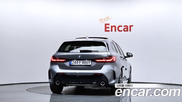 BMW 1-Series 120i M Sports