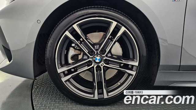 BMW 1-Series 120i M Sports