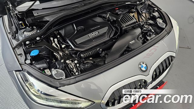 BMW 1-Series 120i M Sports