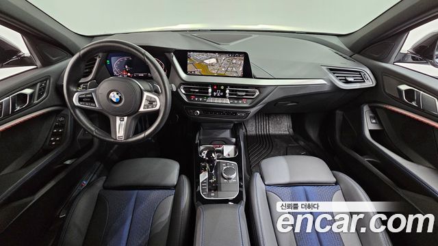 BMW 1-Series 120i M Sports