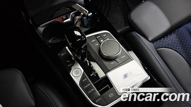 BMW 1-Series 120i M Sports