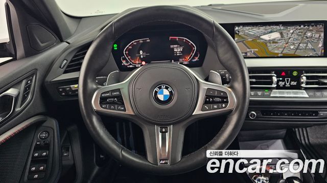 BMW 1-Series 120i M Sports