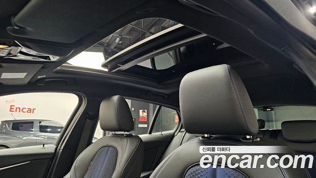 BMW 1-Series 120i M Sports