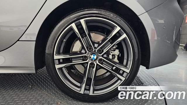 BMW 1-Series 120i M Sports