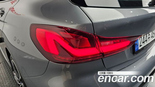 BMW 1-Series 120i M Sports