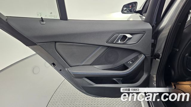 BMW 1-Series 120i M Sports