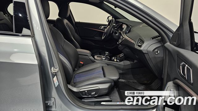 BMW 1-Series 120i M Sports
