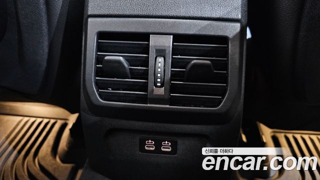 BMW 1-Series 120i M Sports