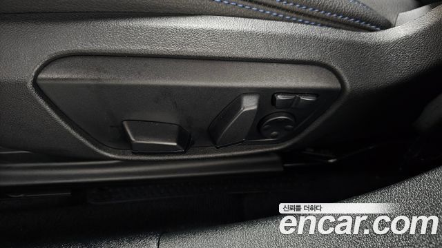 BMW 1-Series 120i M Sports