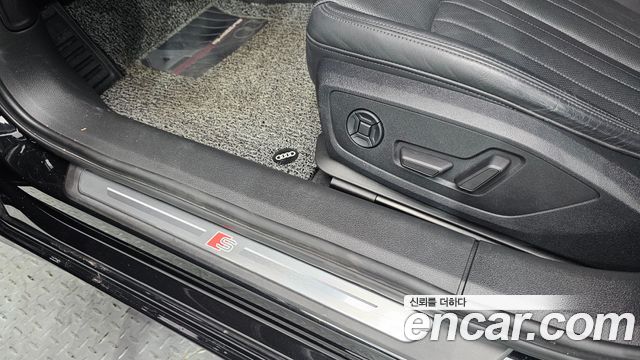 Audi A6 40 TDI Premium