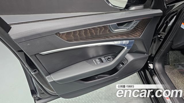 Audi A6 40 TDI Premium