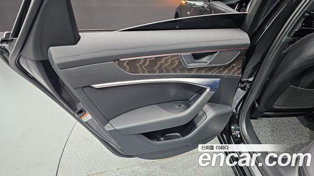 Audi A6 40 TDI Premium