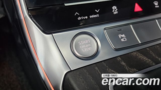 Audi A6 40 TDI Premium