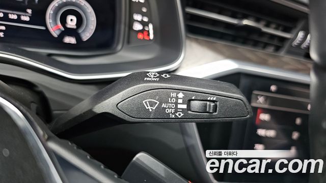 Audi A6 40 TDI Premium