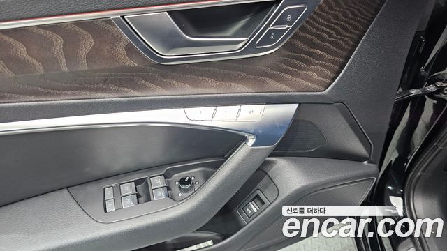 Audi A6 40 TDI Premium