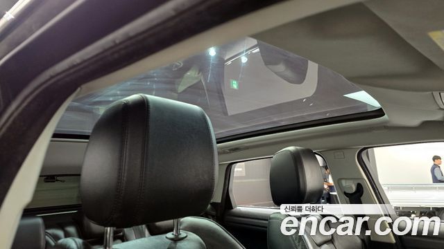 Land Rover Range Rover Evoque 2.0 TD4 SE