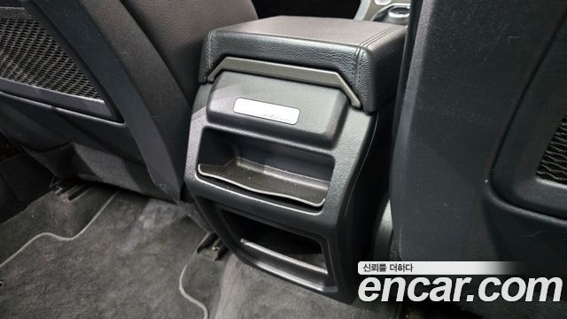 Land Rover Range Rover Evoque 2.0 TD4 SE