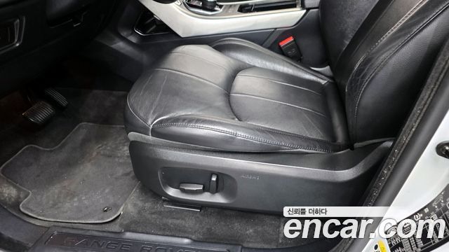 Land Rover Range Rover Evoque 2.0 TD4 SE