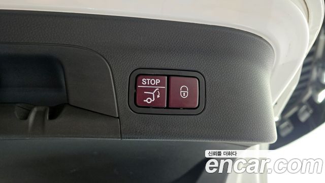 Mercedes-Benz GLC-Class GLC220 d 4MATIC Premium Coupe
