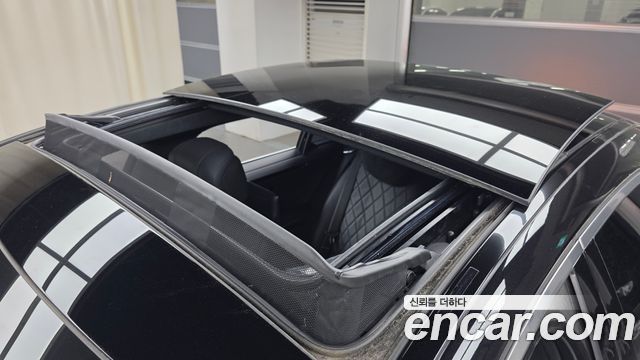 Mercedes-Benz S-Class S580L 4MATIC