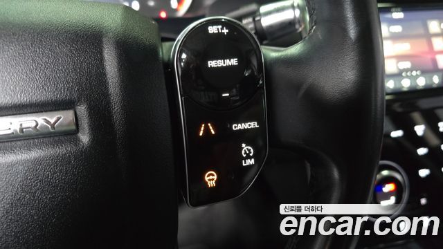 Land Rover Discovery Sport D150 S