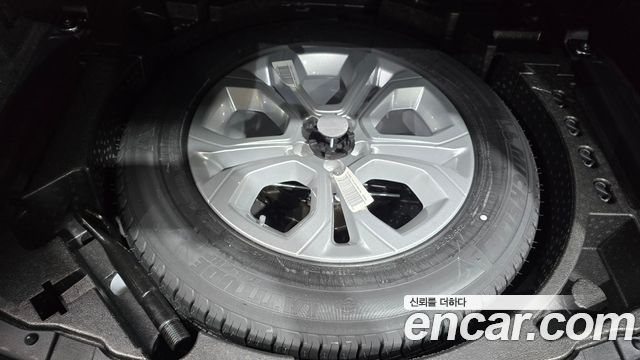 Land Rover Discovery Sport D150 S