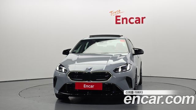 BMW 2-Series M235 xDrive