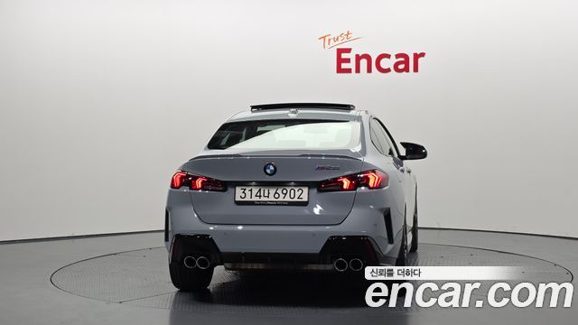 BMW 2-Series M235 xDrive