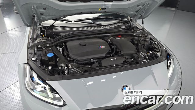 BMW 2-Series M235 xDrive