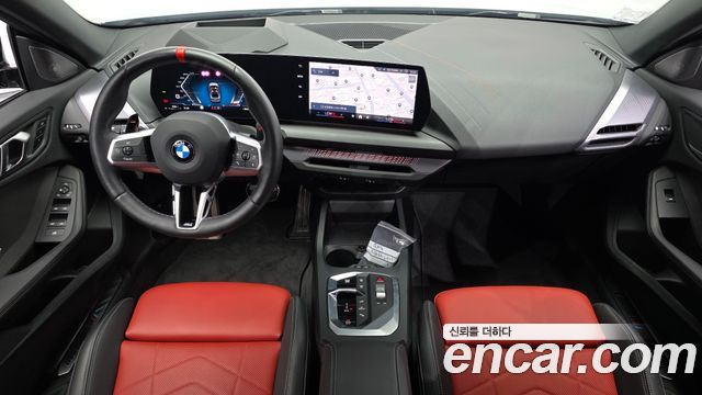 BMW 2-Series M235 xDrive