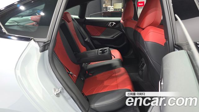 BMW 2-Series M235 xDrive