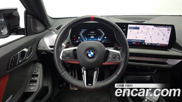BMW 2-Series M235 xDrive