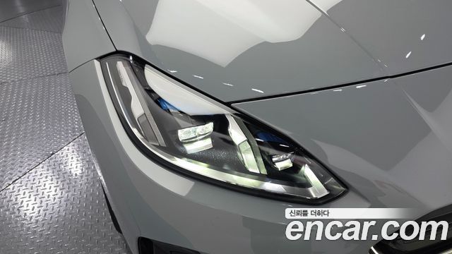 BMW 2-Series M235 xDrive