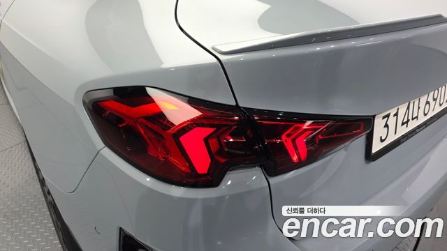BMW 2-Series M235 xDrive