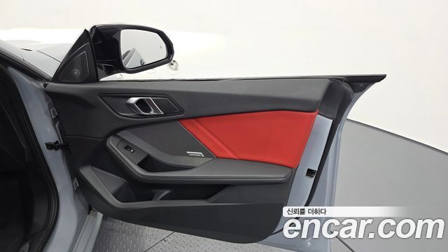 BMW 2-Series M235 xDrive